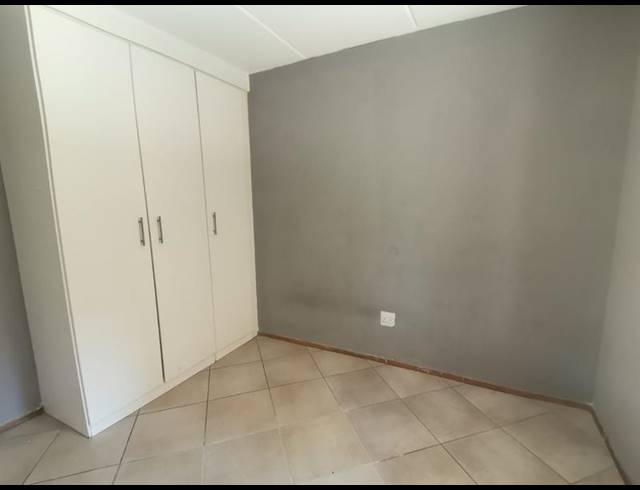 2 BEDROOM SIMPLEX FOR SALE IN ALBERTSDAL